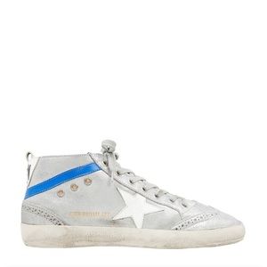 Golden Goose Mid Stars